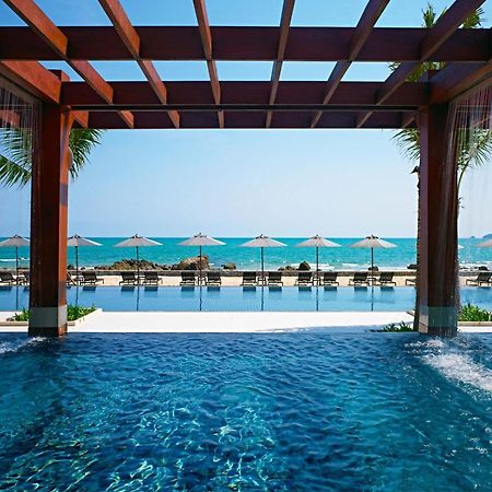 Rayong Marriott Resort & Spa Thang Kwian Eksteriør billede