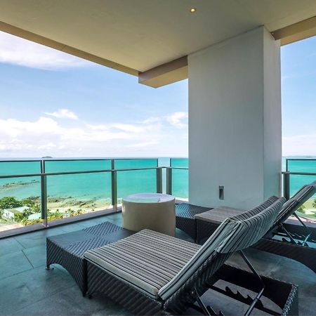 Rayong Marriott Resort & Spa Thang Kwian Eksteriør billede