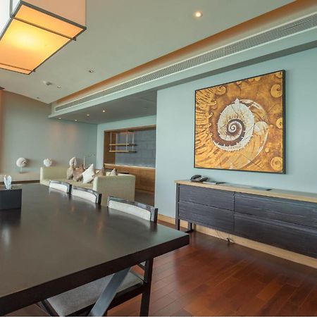 Rayong Marriott Resort & Spa Thang Kwian Eksteriør billede