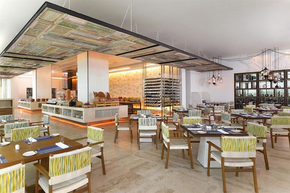 Rayong Marriott Resort & Spa Thang Kwian Eksteriør billede
