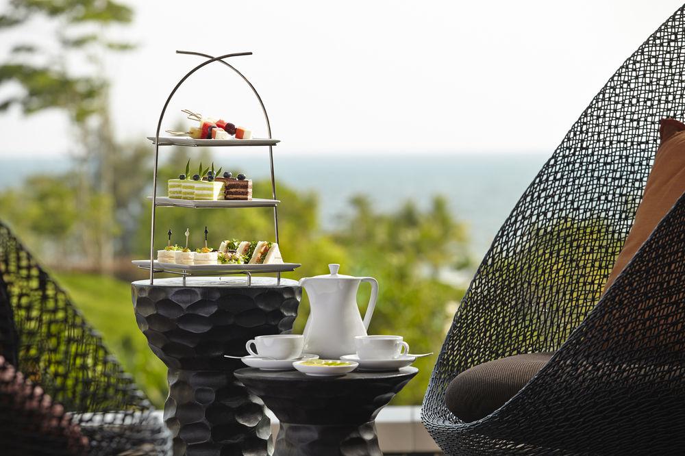 Rayong Marriott Resort & Spa Thang Kwian Eksteriør billede