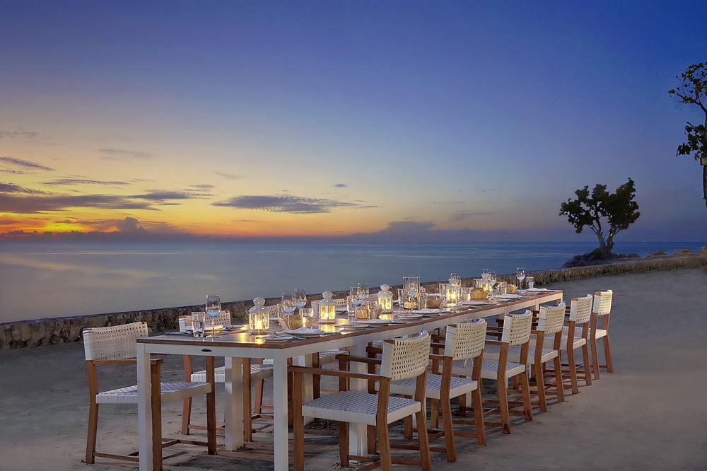 Rayong Marriott Resort & Spa Thang Kwian Eksteriør billede