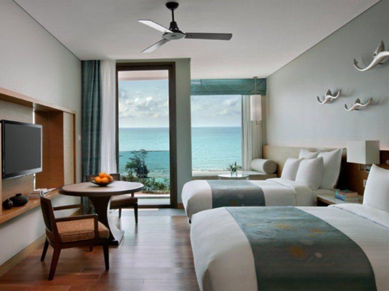 Rayong Marriott Resort & Spa Thang Kwian Eksteriør billede