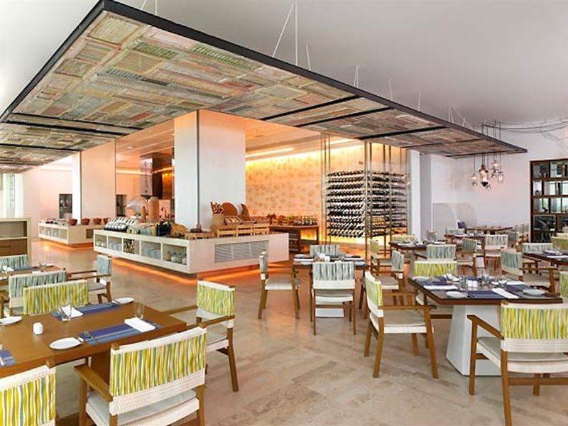 Rayong Marriott Resort & Spa Thang Kwian Eksteriør billede