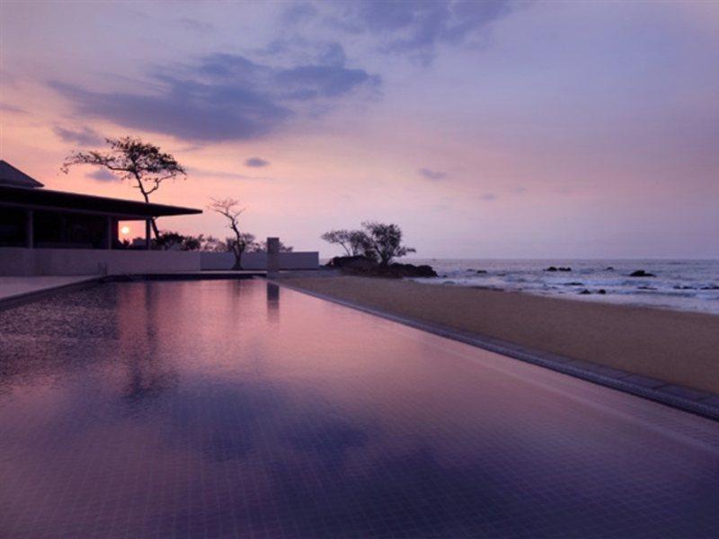 Rayong Marriott Resort & Spa Thang Kwian Eksteriør billede
